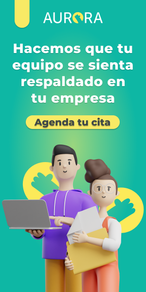 Aurora beneficios